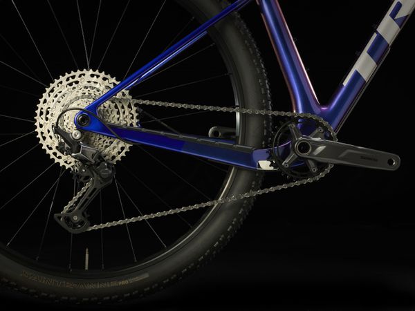 PROCALIBER 9.5 GEN 3 MTB Hardtail  purple blue  XL