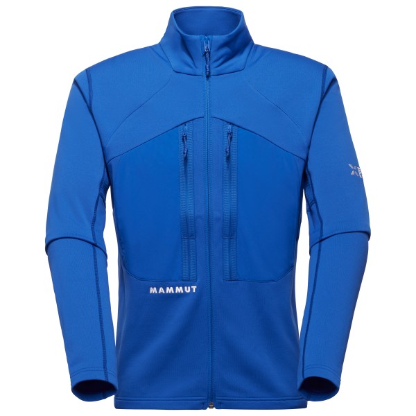 Mammut - Eiger Nordwand Advanced Midlayer Jacket - Veste polaire