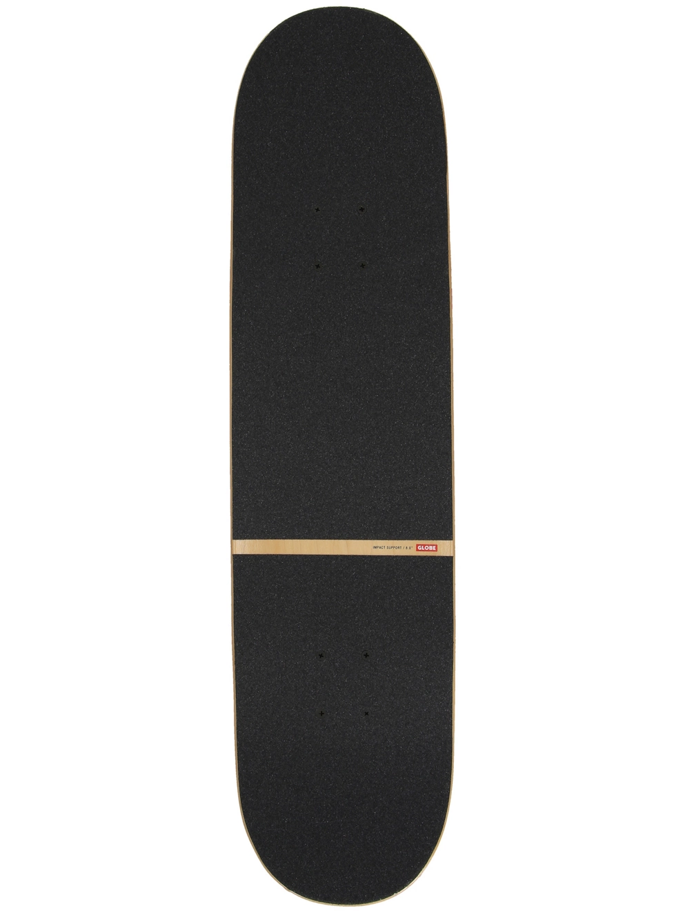 Globe G3 Bar 8