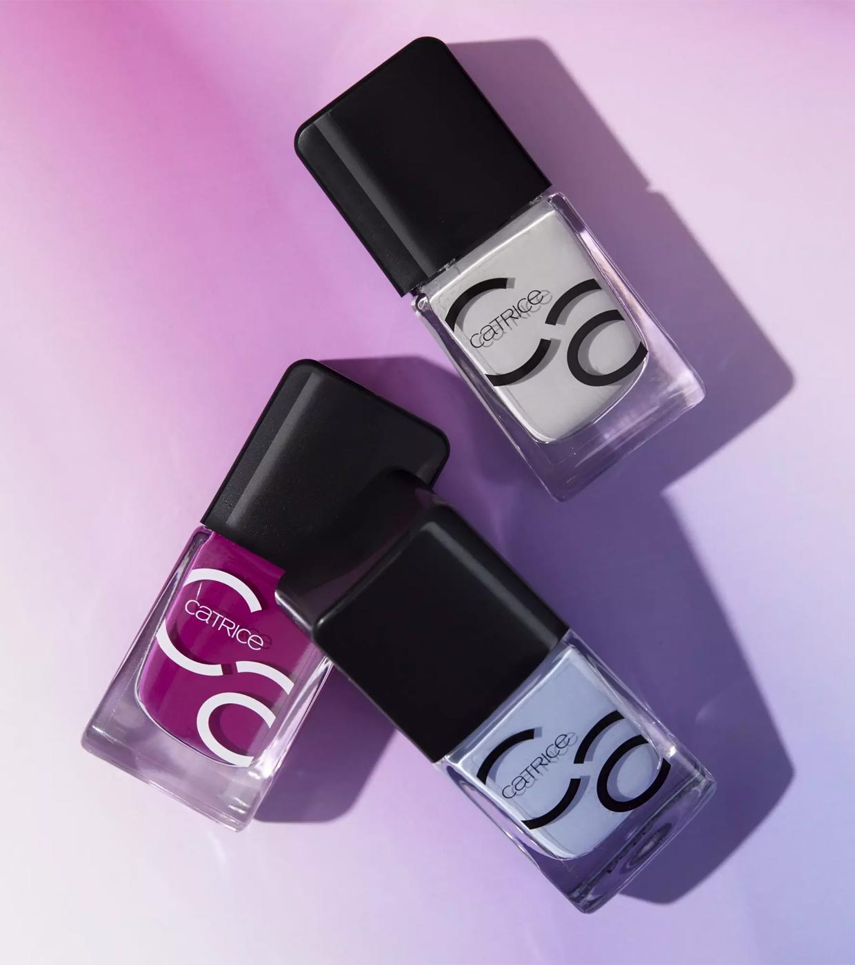 Catrice - Esmalte Fashion ICONails - 175: Too Good To Be Taupe