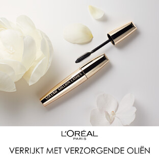 L'Oréal Paris Mascara Million Lashes Black 1ST