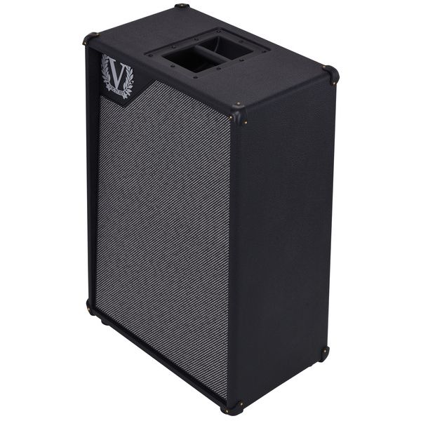 Victory Amplifiers The Deputy 212 Cabinet