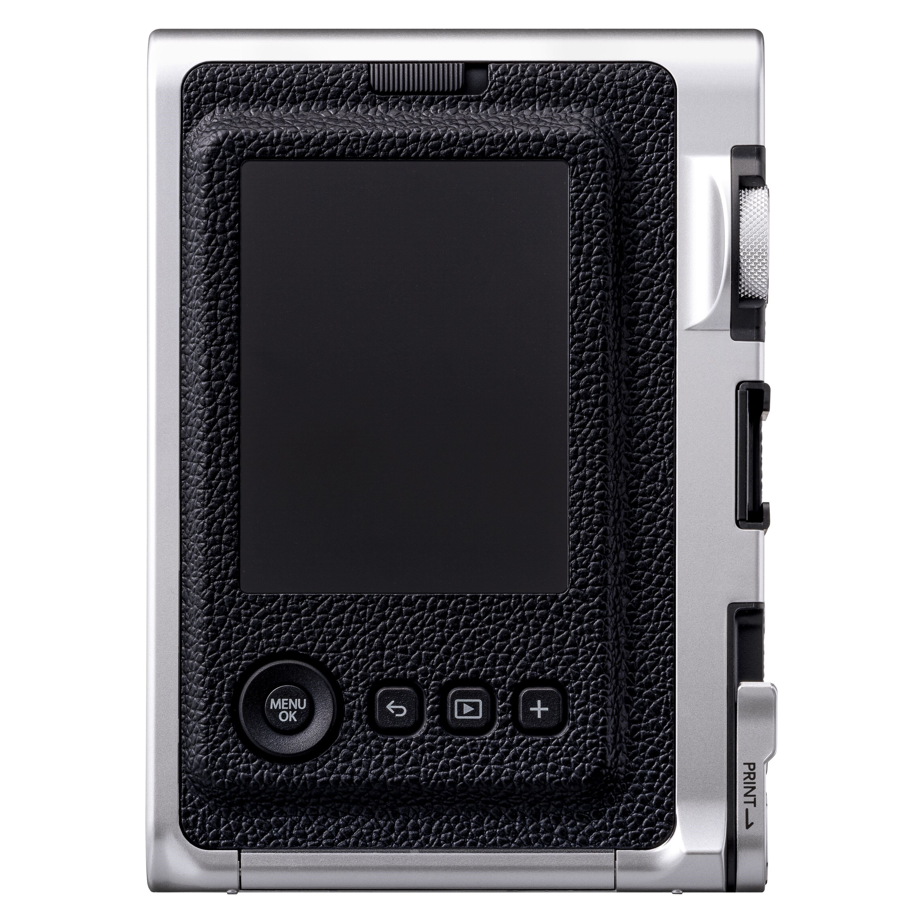 Fujifilm Instax Mini Evo - Svart