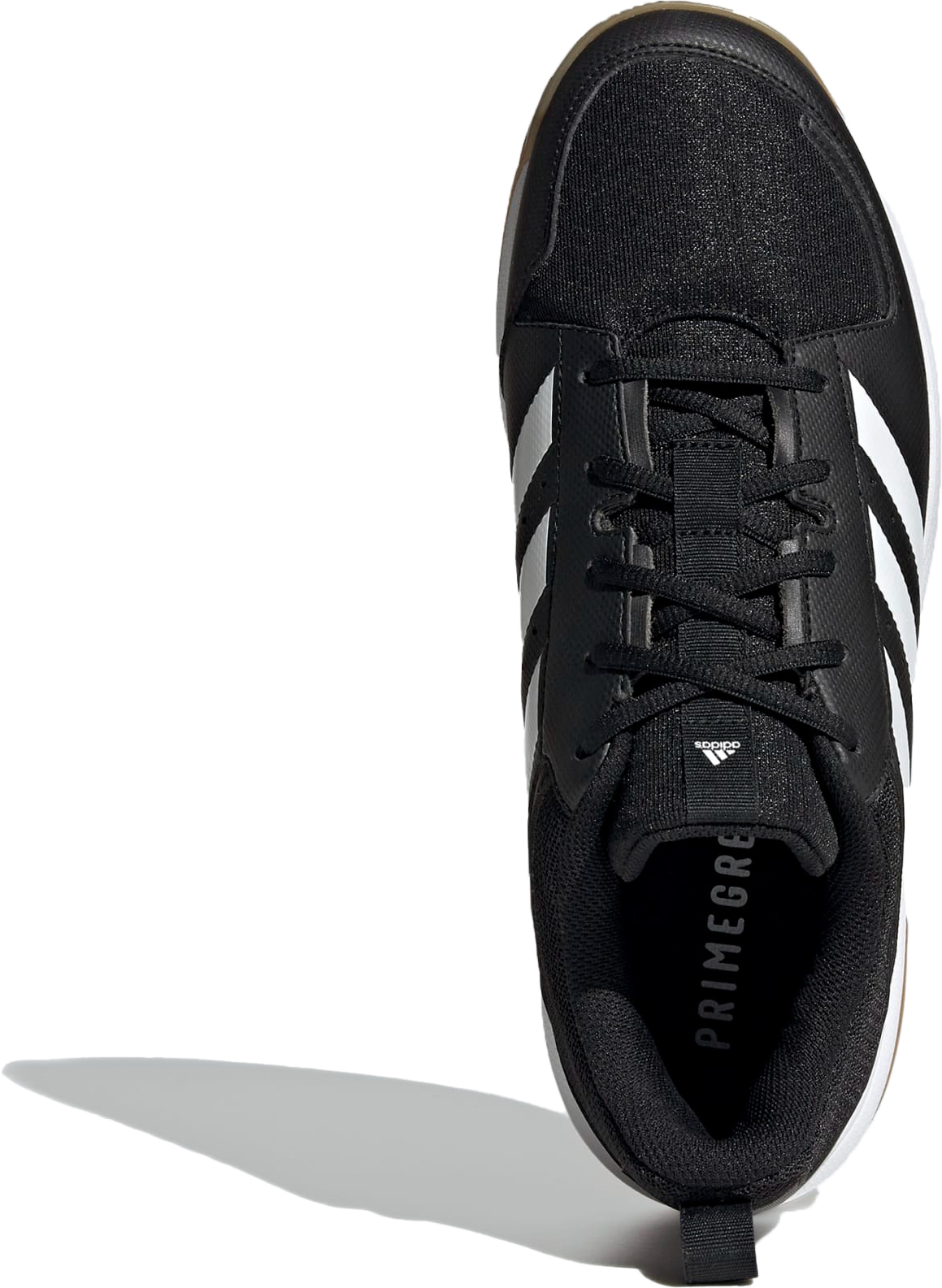 Ligra 7 Herre Core Black/Cloud White/Core Black