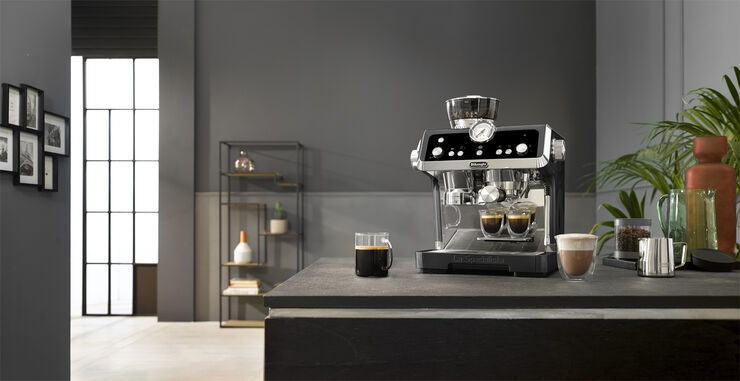 Delonghi EC9155