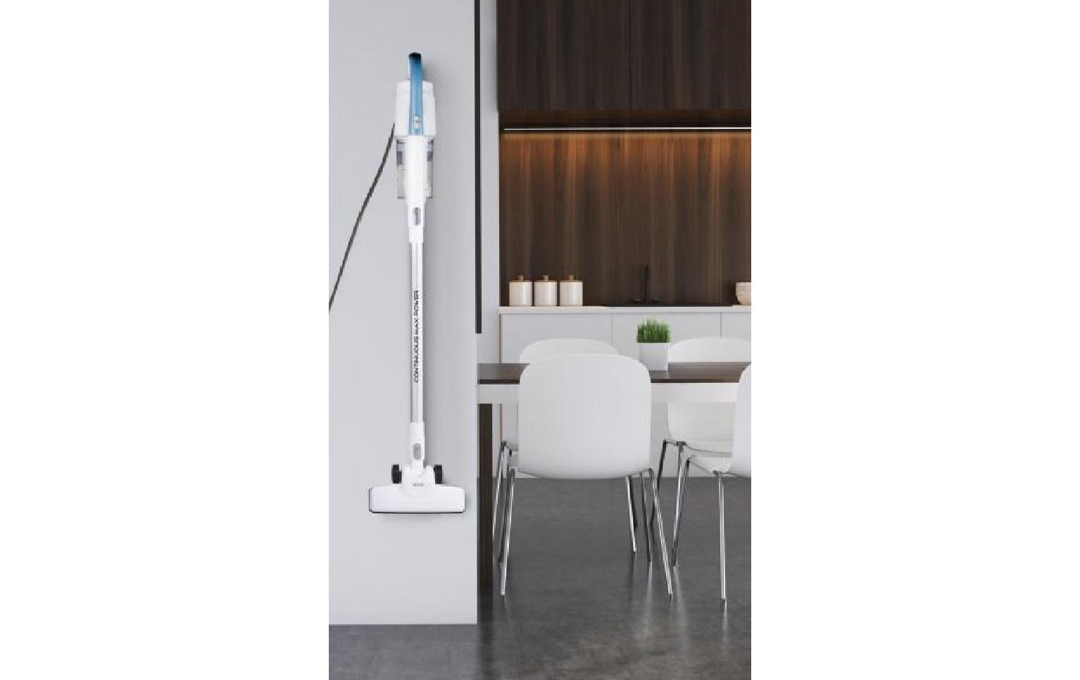 Domo Bodenstaubsauger »DO237SV« 450 W beutellos