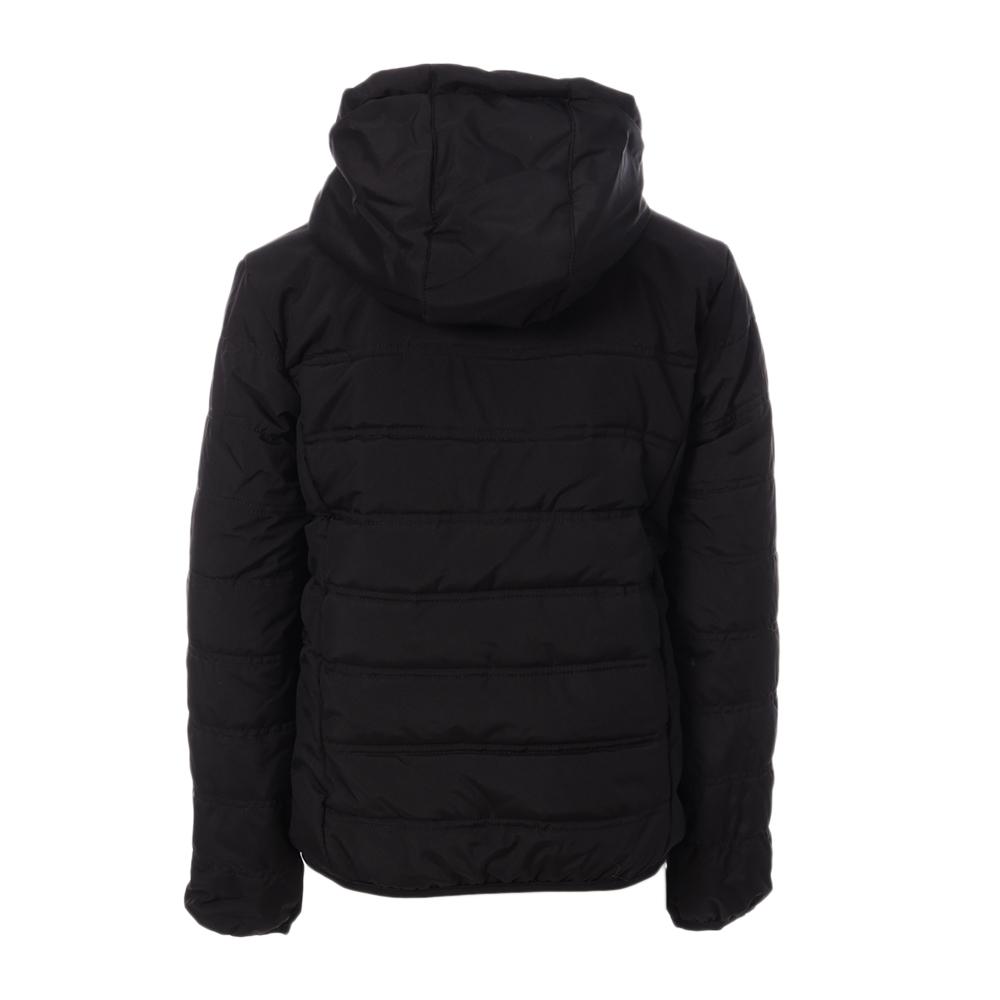 Umbro Doudoune Noire Garçon Umbro Out Net Doud
