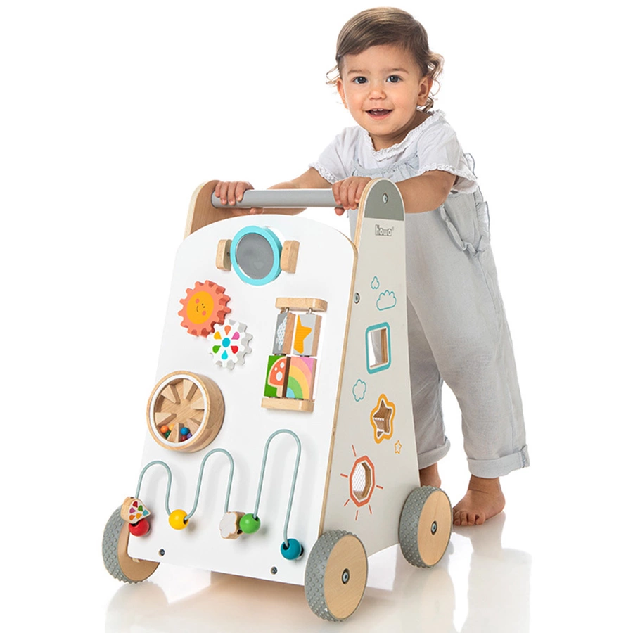 howa® Lauflernwagen My Rainbow