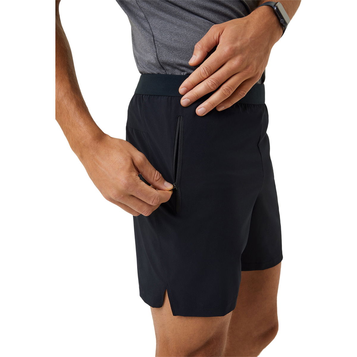 Björn Borg Pocket Tennisshorts Herre