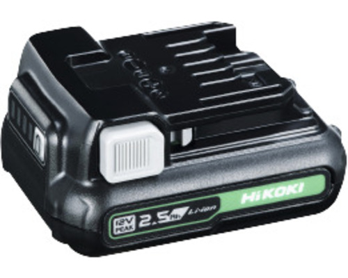 Vervangende accu HiKOKI BSL1225M 12V (2,5 Ah)