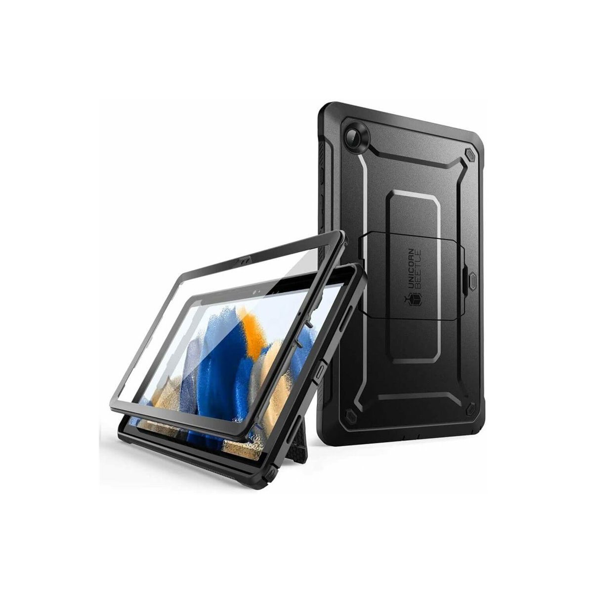 SUPCASE UB Pro deksel Samsung Galaxy Tab A8 10.5 2021