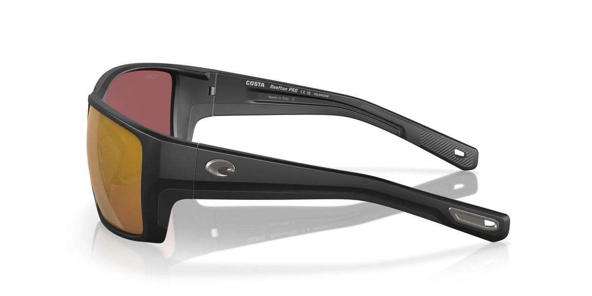 Costa<br>Reefton Pro Black Polarized