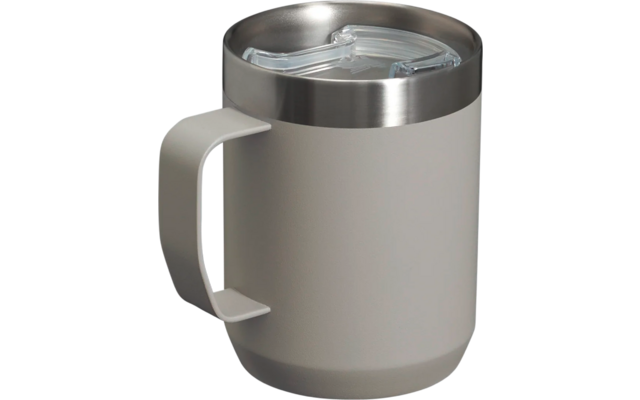 Stanley Campingbecher Stay-Hot Camp Mug 230 ml