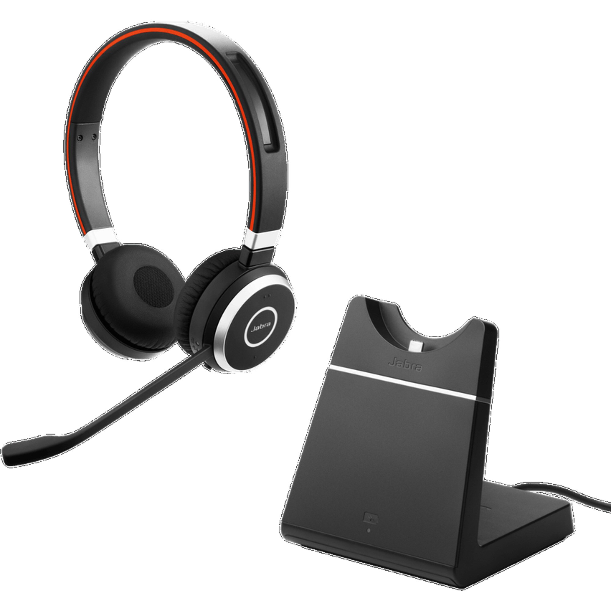 Jabra Headset Evolve 65 UC SE
