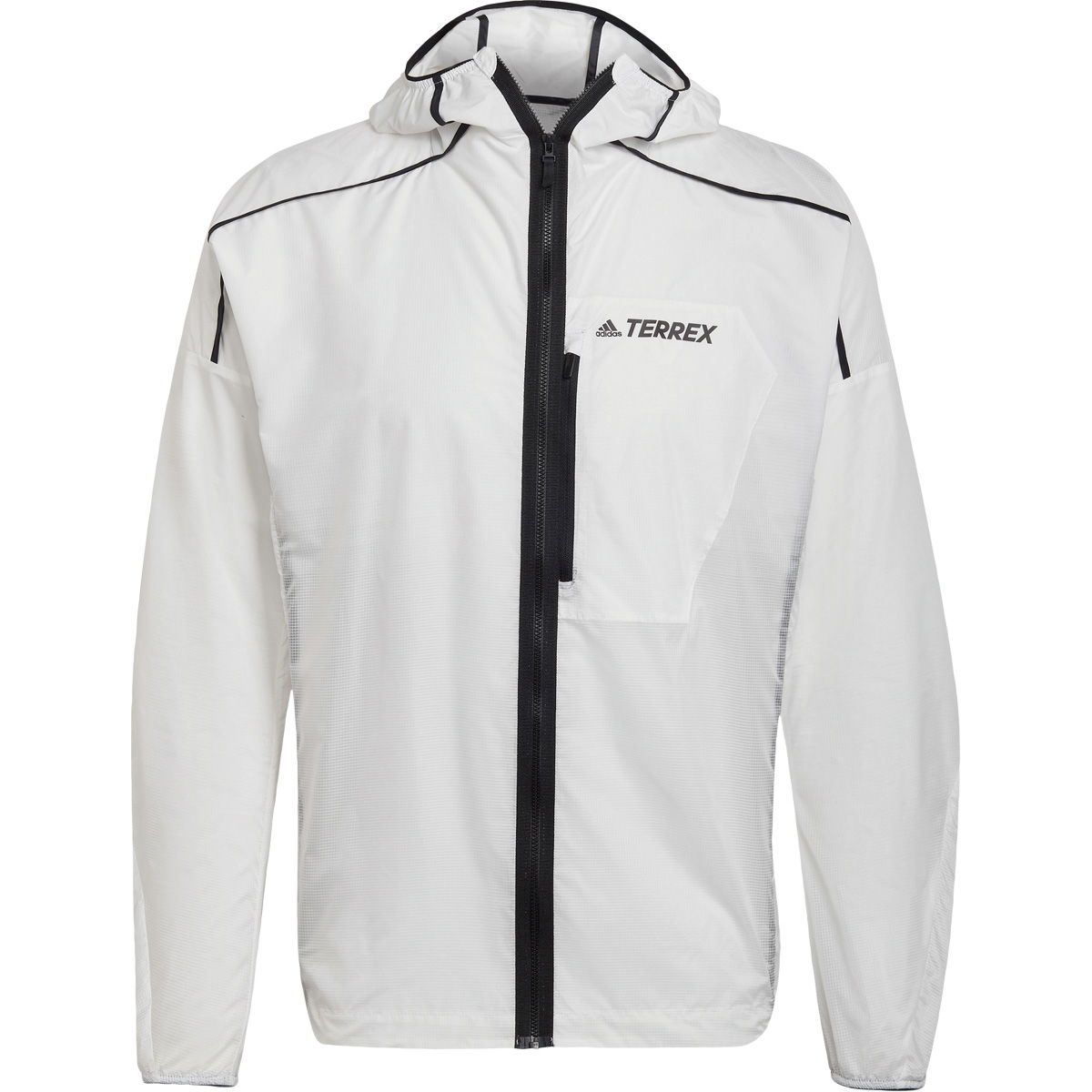 adidas Terrex Agravic Windweave Løbejakke Herre