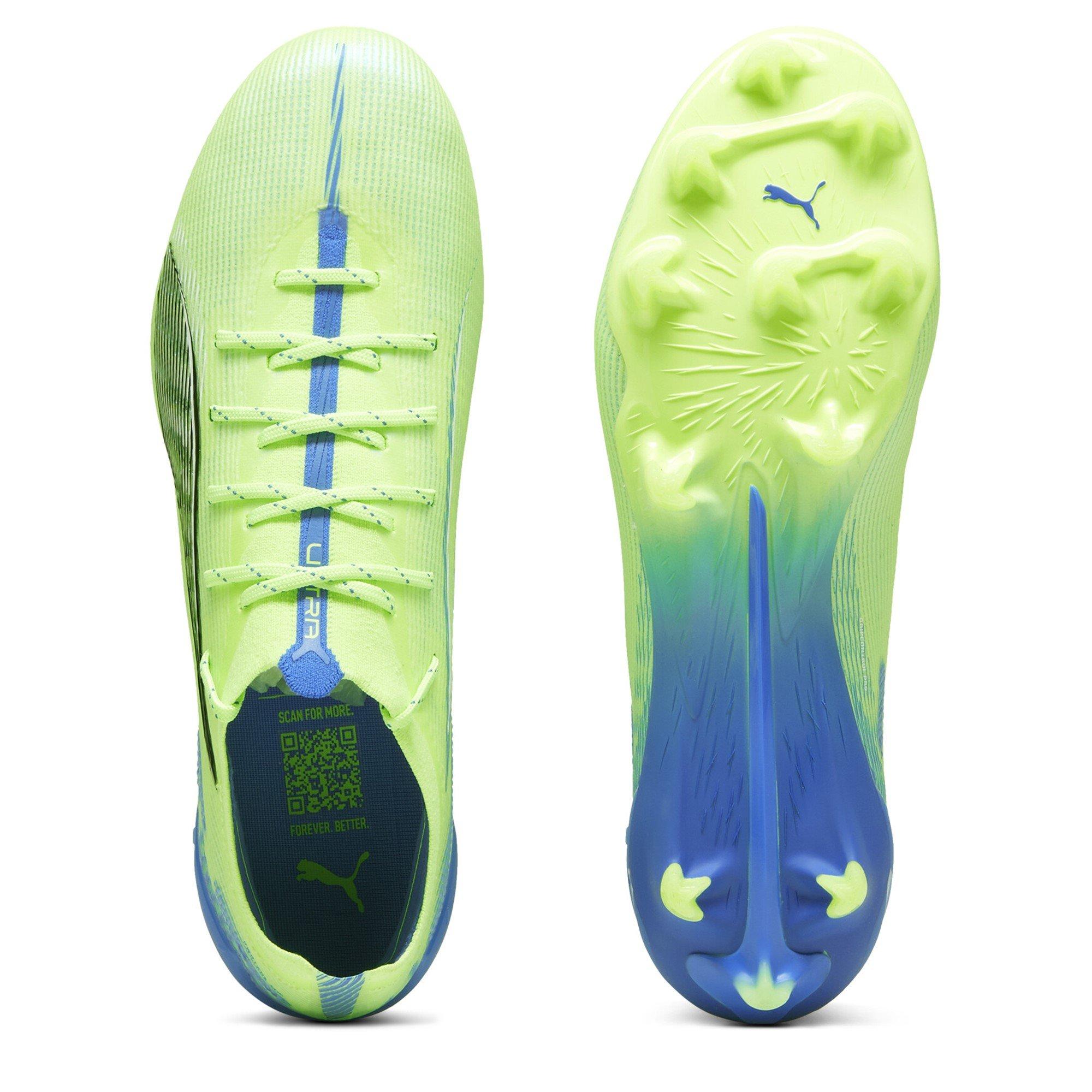 Puma Ultra Ultimate Firm Ground Football Boots Mens