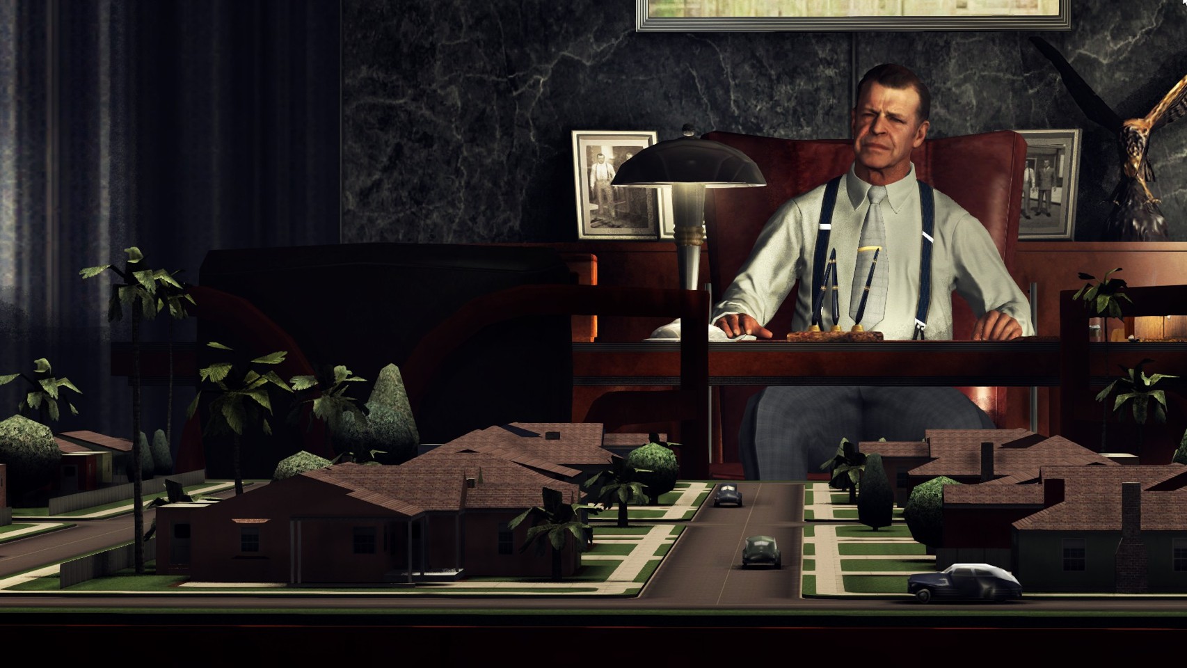 L.A. Noire: The Complete Edition STEAM- PC