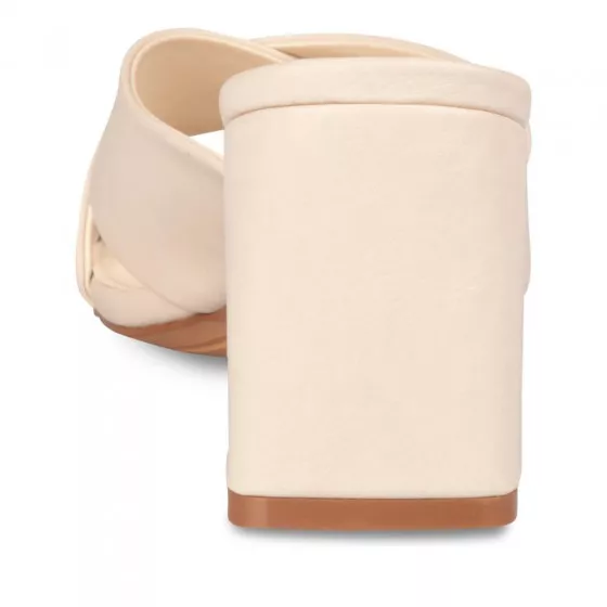 Mules BEIGE SINEQUANONE