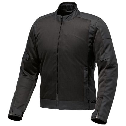 Blouson Tucano Urbano NETWORK 3G - Noir / Noir