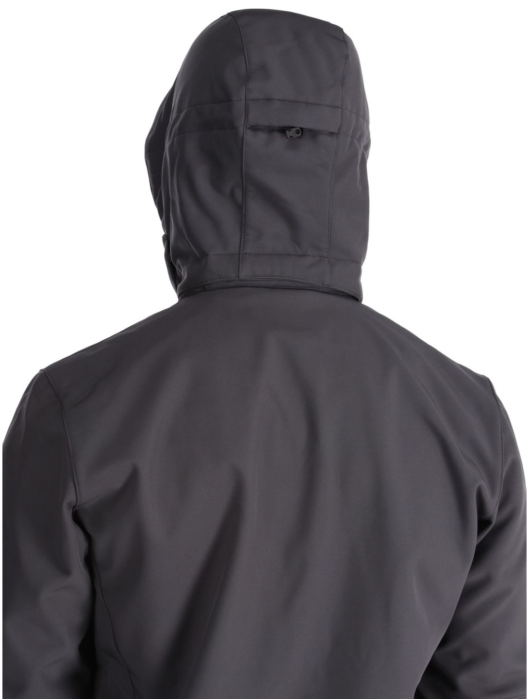 3A01787N softshell ski-jas heren