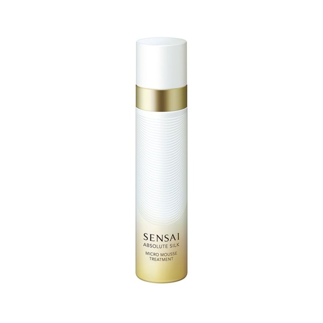 SENSAI Absolute Silk Micro Mousse - 90ml
