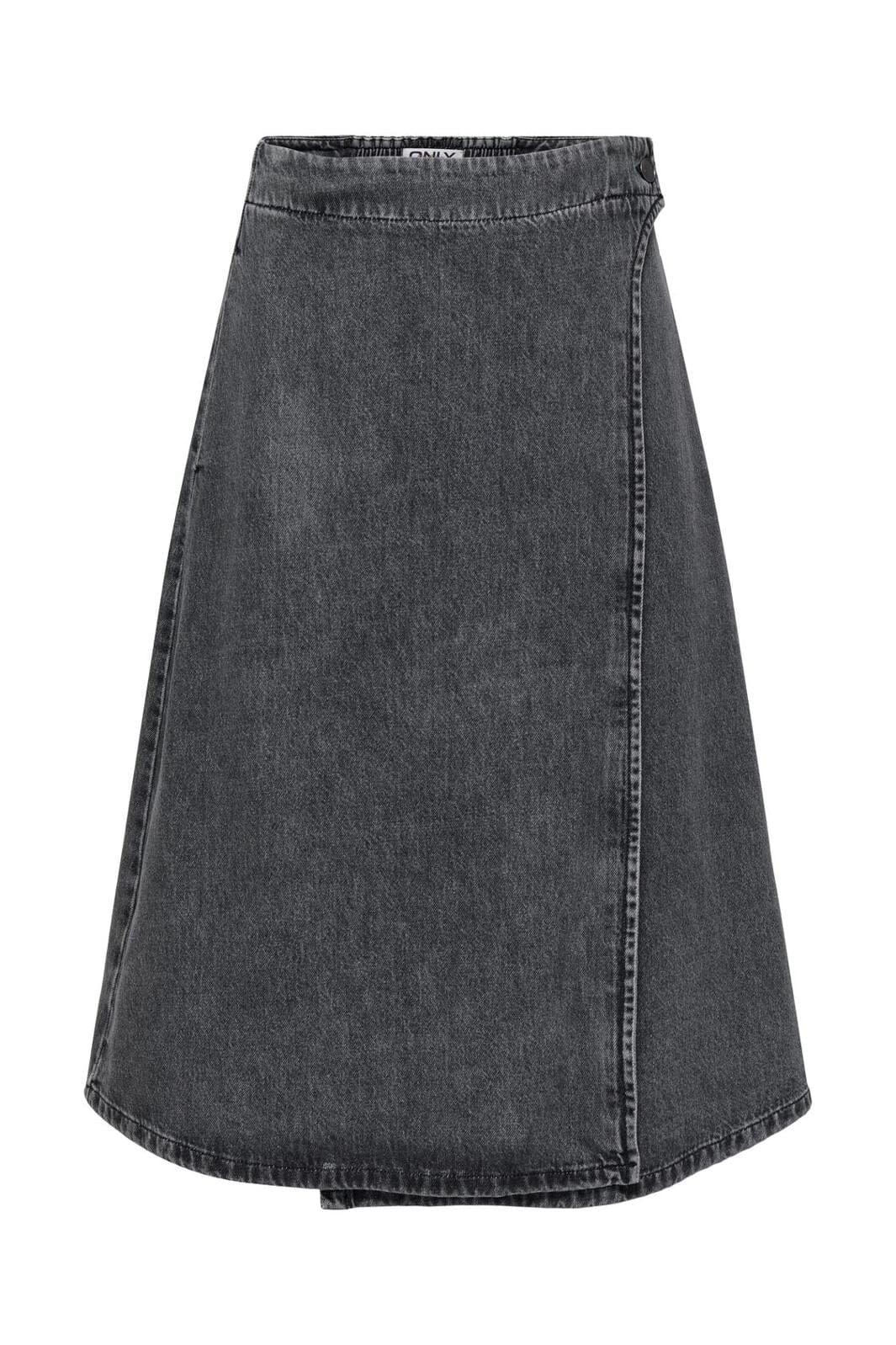 Only Onlthea Wrap Midi Skirt Dot 15350339