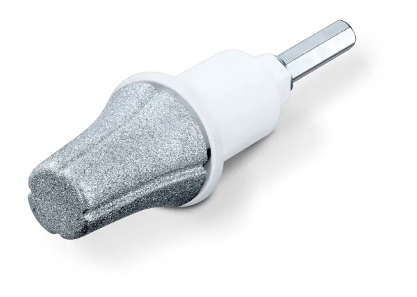Beurer MP 64 Pedi/manicure sæt 10 bits