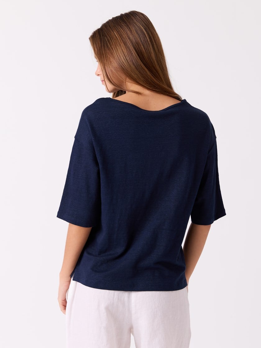 Tilla topp Sky Captain