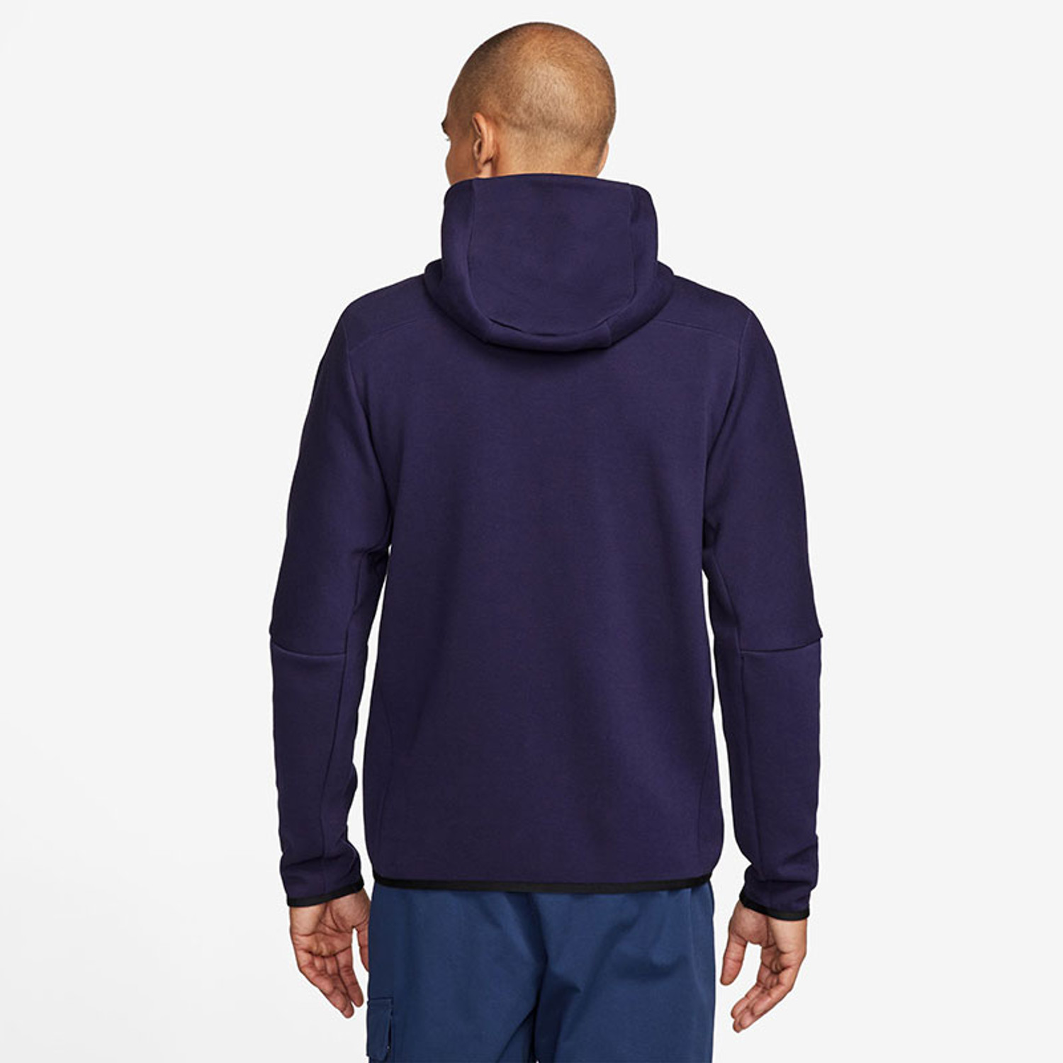 Nike Frankrijk Tech Fleece Trainingspak