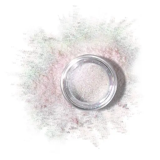 Starstruck Chrome Loose Powder 010 Galaxy Glimmer