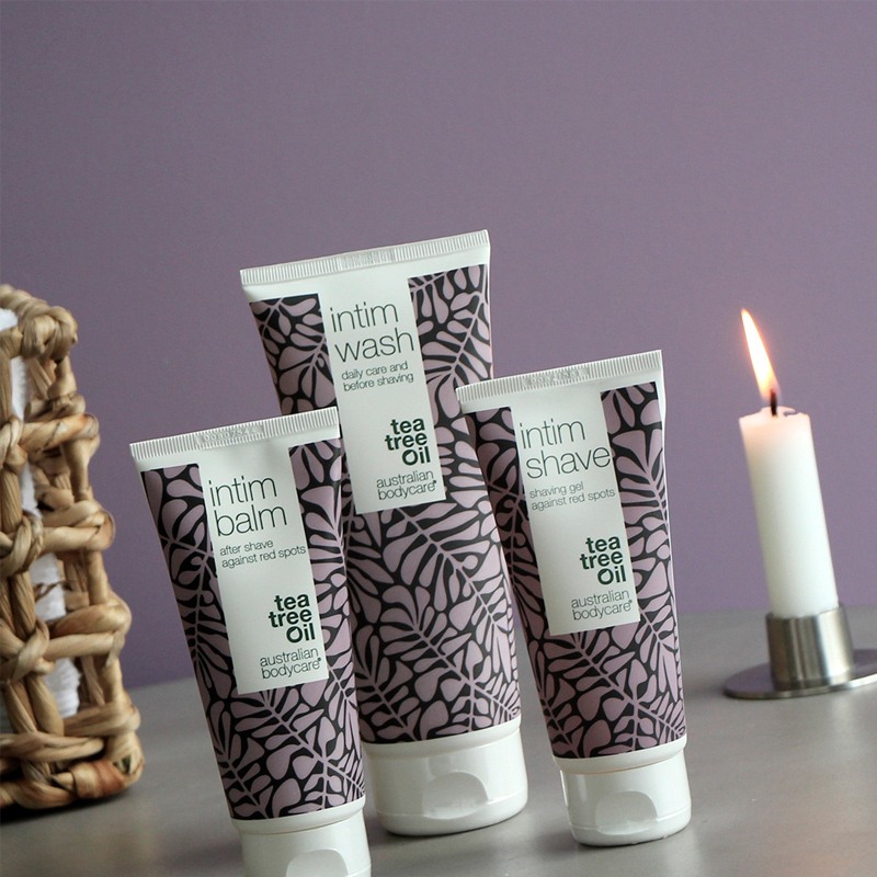 Australian Bodycare Intim Balm 100 ml