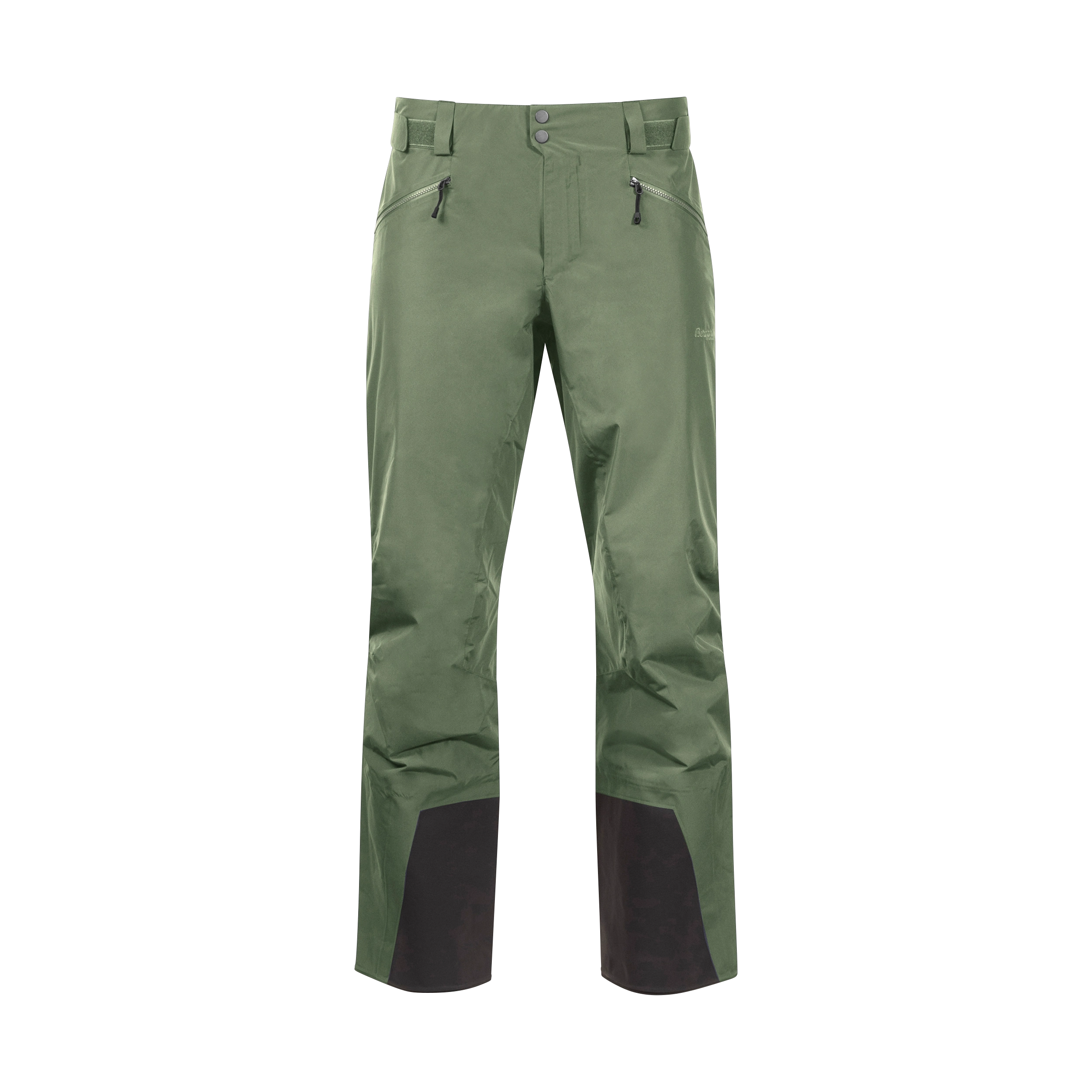 Stranda V2 Insulated Pants Cool Green