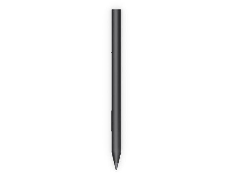 HP Eingabestift Tilt Pen MPP 2.0 3J122AA Schwarz HP Eingabe-Stift mit verbesserter Technik und langer Akkulaufzeit
