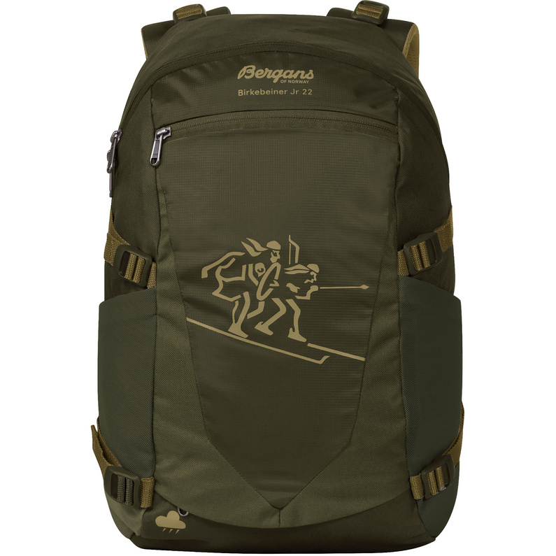 Bergans Kinder Birkebeiner 22 Rucksack