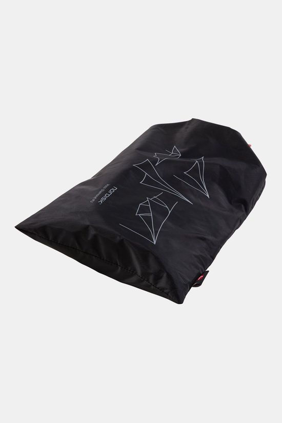 Nordisk Nordisk Voss Diamond PU Tarp