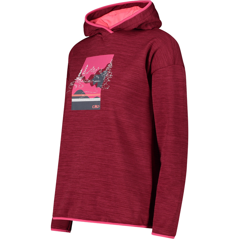CMP Damen Hoodie