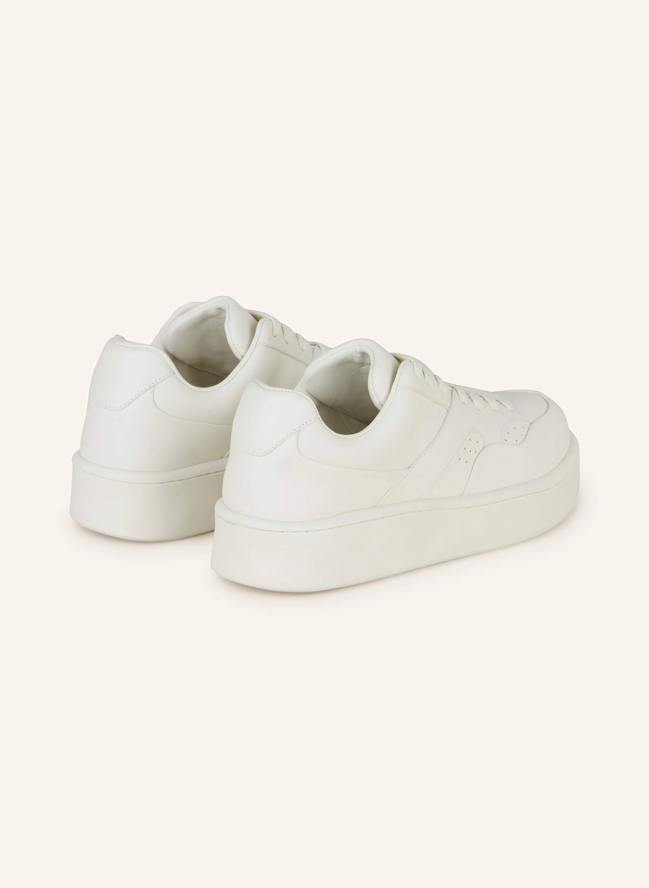 JIL SANDER Sneaker