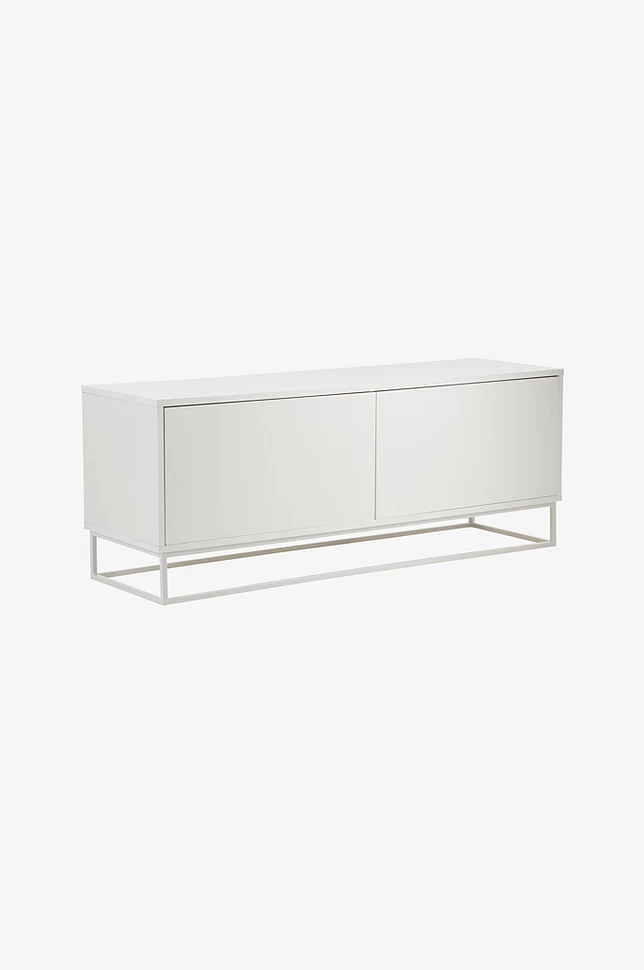 LYCKEBY tv-benk 42x140 cm