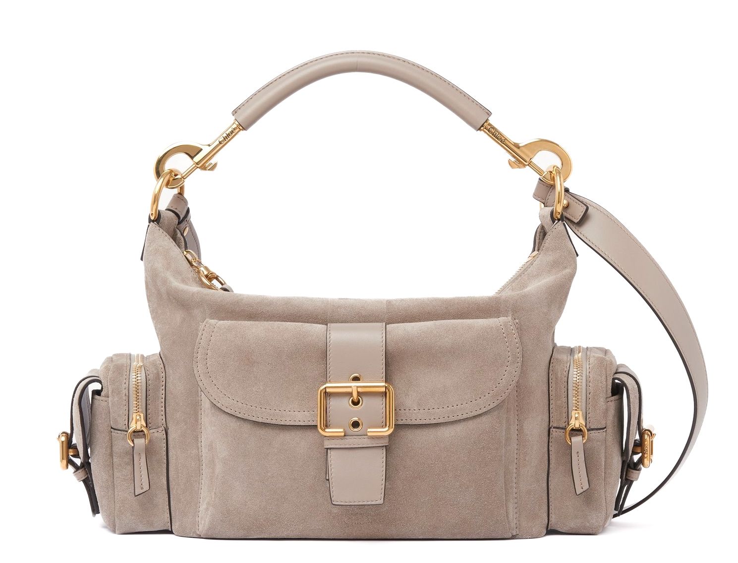 Chloé Camera Bag