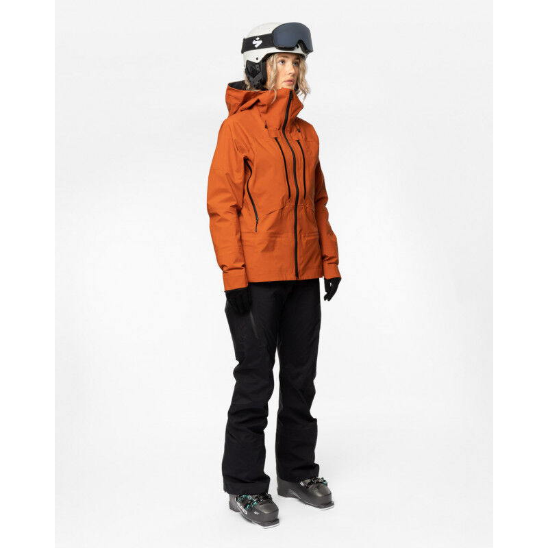 Crusader GORE-TEX Pro Jacket Women's - Veste ski femme