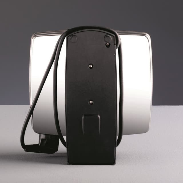 Cloer Belgian vaffeljern CL1445