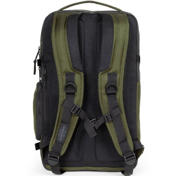 Sac à dos lifestyle EASTPAK TECUM L CNNCT ARMY