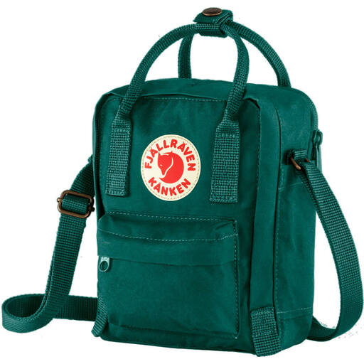 Bandoleira Kanken Sling Arctic