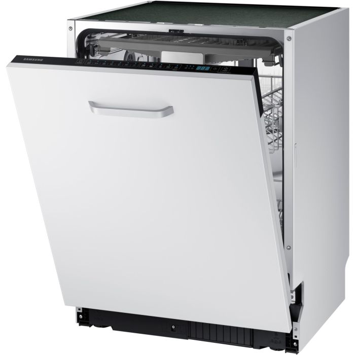 Samsung Vollintegrierter Geschirrspüler DW 60M6050BB/EG