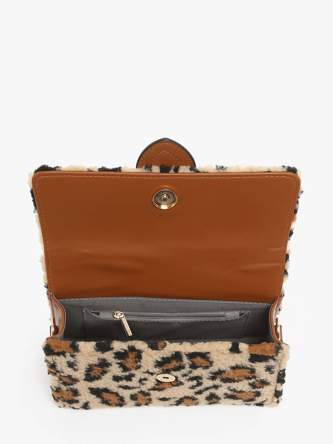sac  main Polaire polyester MINIPRIX
