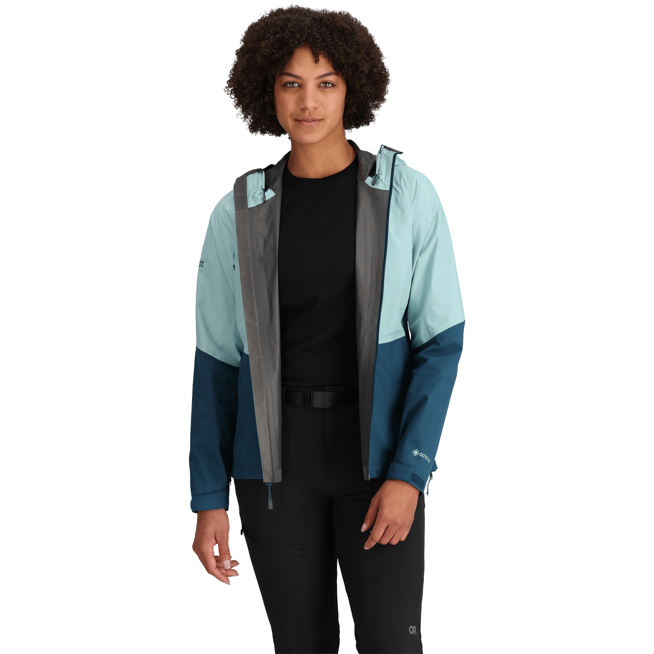 Outdoor Research Aspire II GTX® Jacket - Dame - Jakke