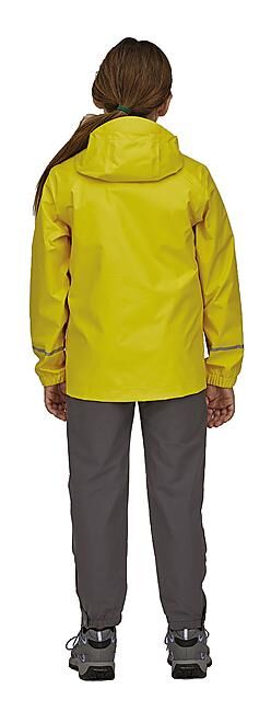 PATAGONIA - KIDS TORRENTSHELL 3L