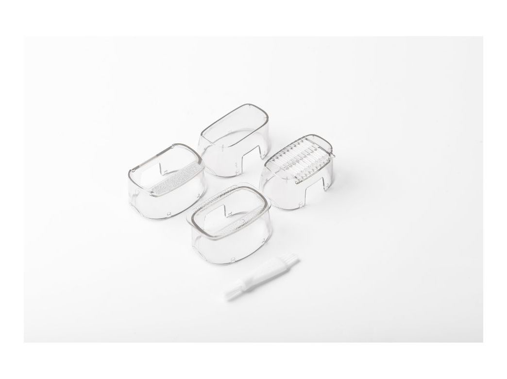 DEPILADORA QILIVE 600116362 WET AND DRY 3 EM 1