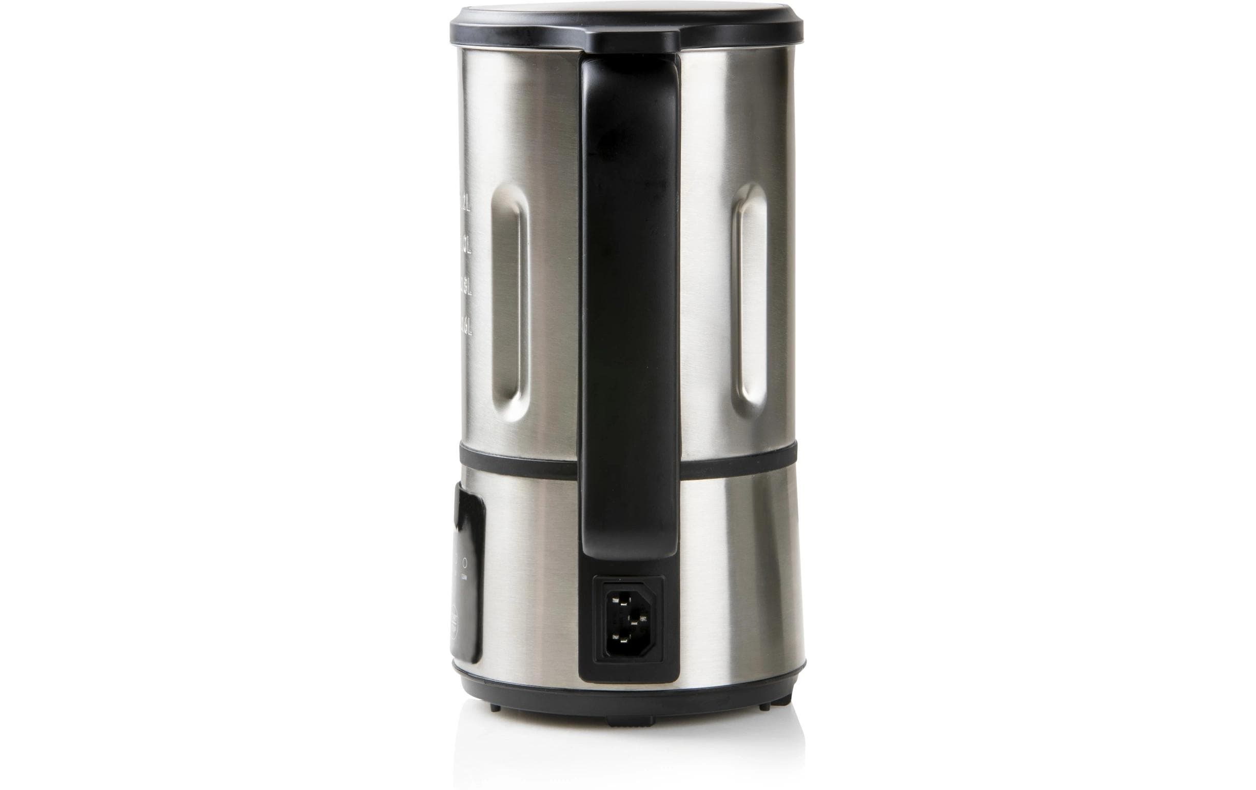 Food Processor DO727BL SilberFoodprozessor