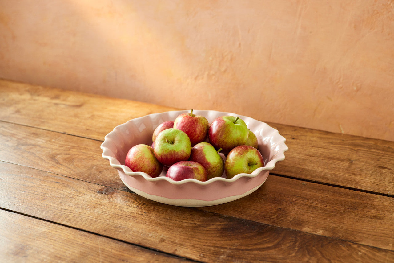Jamie Oliver Taartvorm Big Love Roze Ã¸ 28 cm